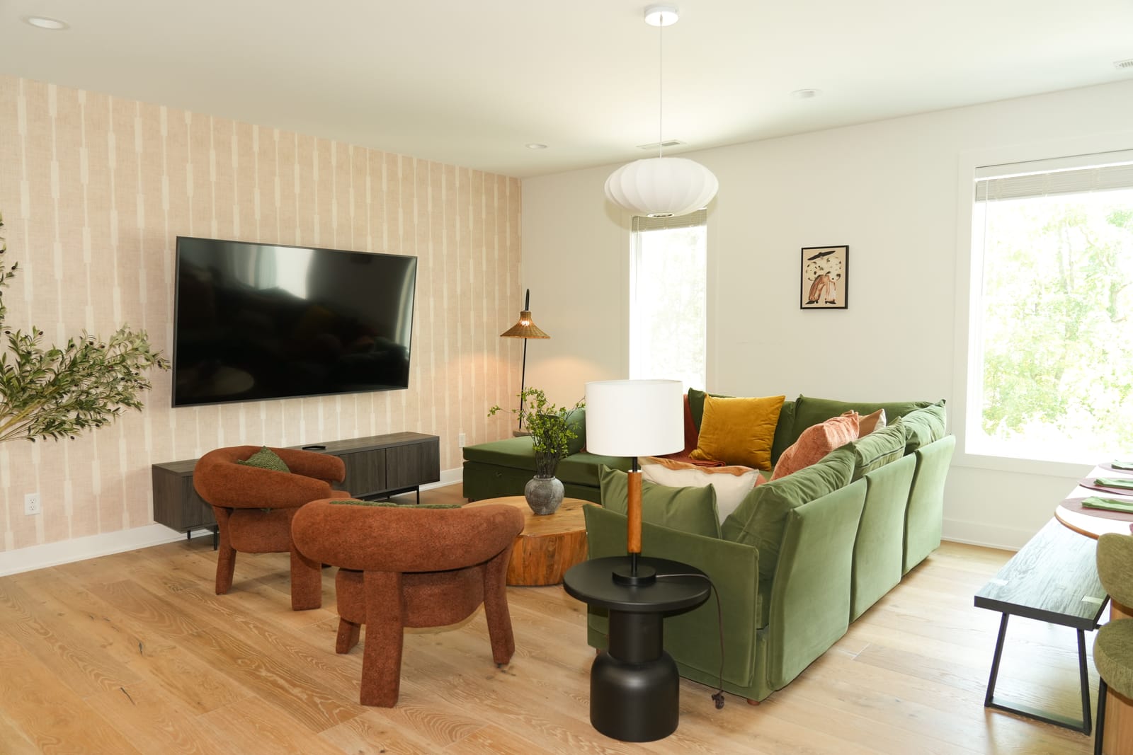 Juniper & Jukebox - Movie Room, Rooftop, w/ 5 BRs — photo 4