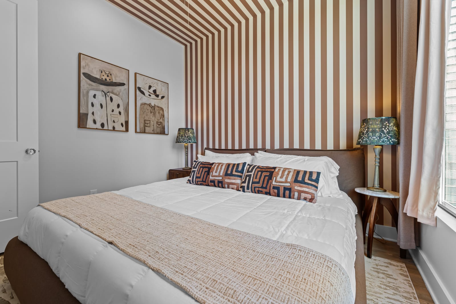 Stunning Home on Music Row - Rooftop Sauna & Grill — photo 5