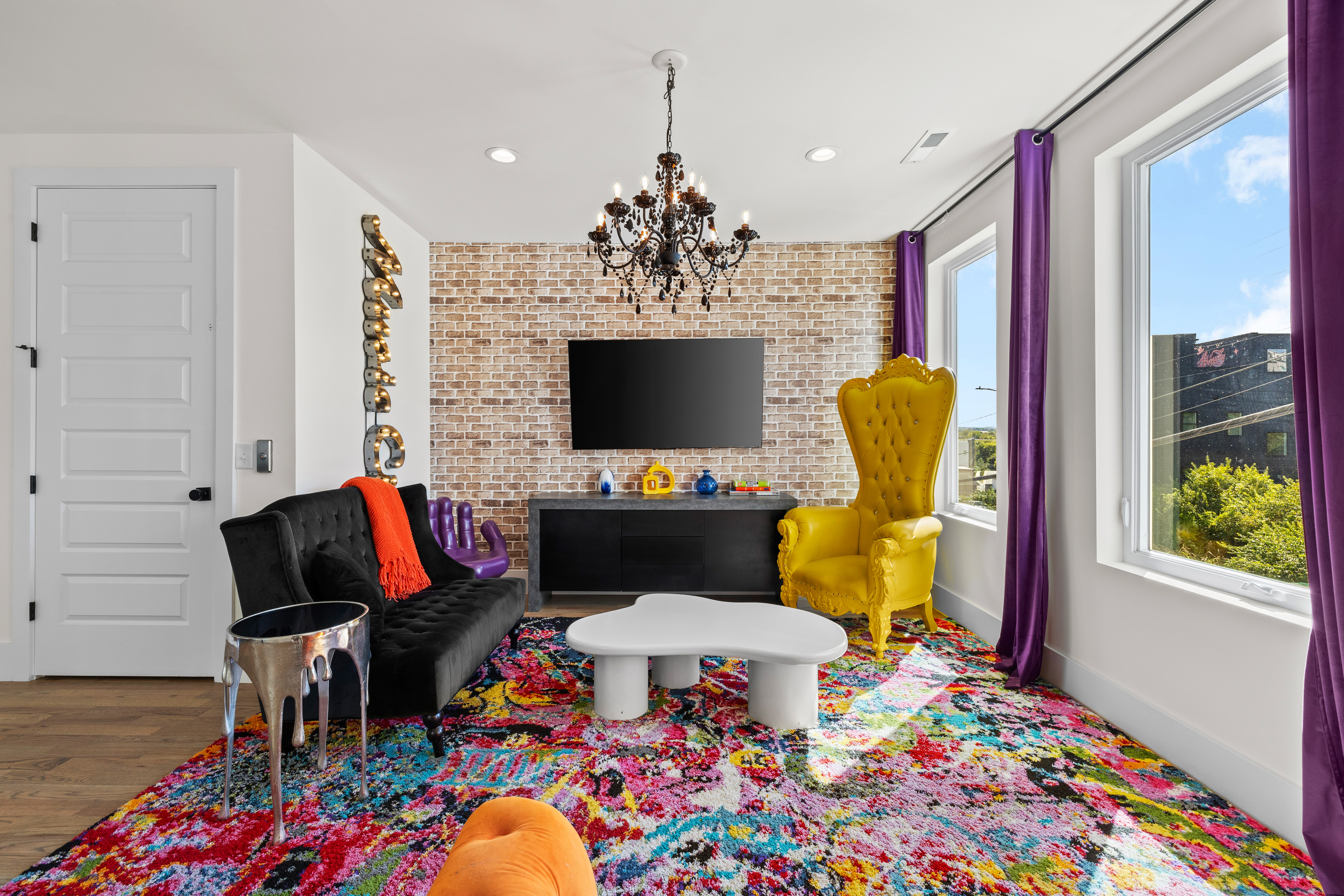 Nashville Property