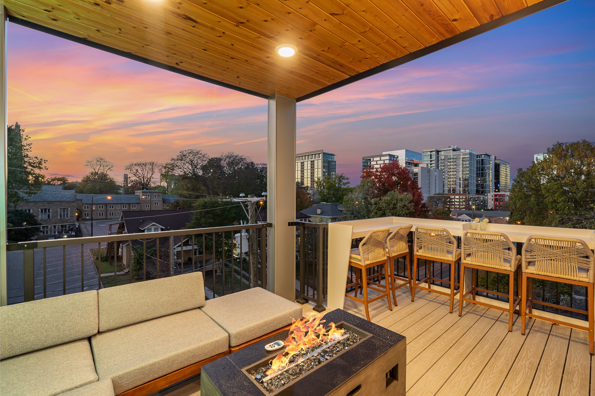 Nashville Property