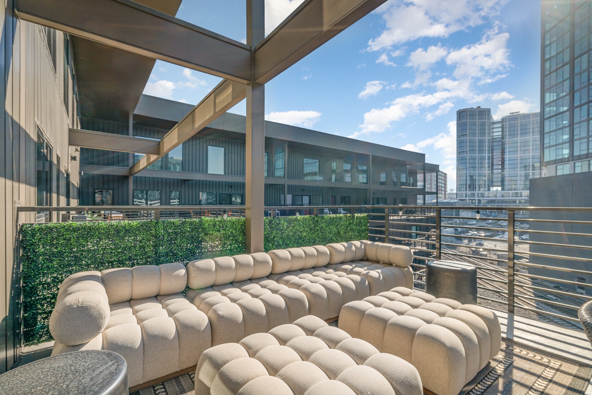 Nashville Property
