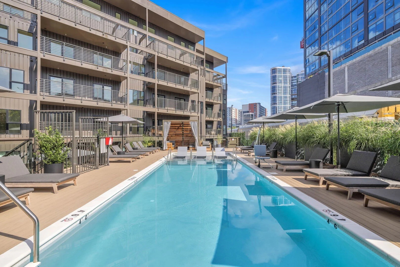 Nashville Property