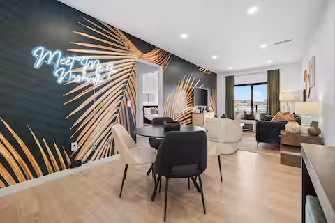 Downtown Oasis w Views! Walk 2 Broadway and Gulch (Hyve 510)