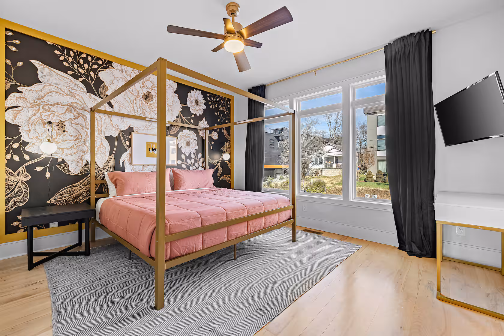 Pool and Hot Tub Oasis, Rooftop, Incredible Views! (18A)
