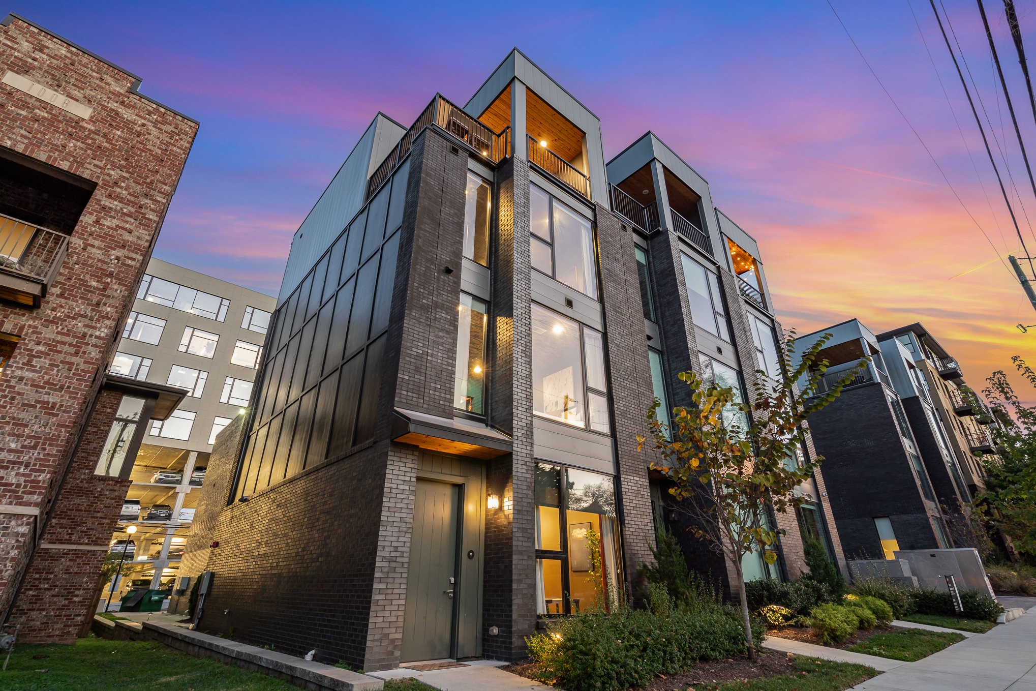 Nashville Property